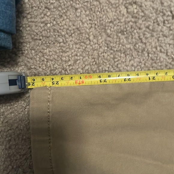 Boys Arizona Jean Co Flex Chino Size 14 Regular - Picture 10 of 10